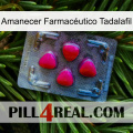 Amanecer Farmacéutico Tadalafil 13